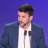 Proche-Orient : "Reconnaître l'Etat palestinien, ce serait donner un chèque en blanc au Hamas", estime le député RN Jean-Philippe Tanguy
