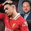 Trent Alexander-Arnold is taking a risk if he goes to Real Madrid - a club that's all trophies and no soul! But he doesn't owe Liverpool loyalty, writes RIATH AL-SAMARRAI