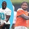 Tyreek Hill breaks his silence on Tua Tagovailoa's brutal scolding after QB hinted at Dolphins civil war