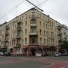 Schimmel, Leerstand und drohender Verkauf: Wie geht es mit dem Wohnhaus in der Warschauer Straße 25 weiter?