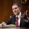 US and Europe trade negotiators discuss tariffs in Paris