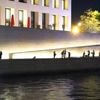 Mordkommission ermittelt: Massenschlägerei am Humboldt-Forum in Berlin – Mann muss reanimiert werden