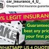The car insurance quotes that ARE too good to be true: Warning over surge in 'ghost brokers' targeting young drivers with cheap quote scams