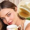 Miranda Kerr reveals the one daily beauty routine she swears by to make her skin look youthful