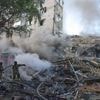 Ukraine-Krieg: Mehr Tote in Kiew geborgen nach russischen Angriffen