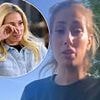 Stacey Solomon's fans accuse her of being 'entitled, big-headed and showing her true colours' after 'whinging' star ranted at BAFTA judges because she failed to win an award