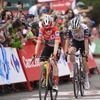 Vuelta. À quelle heure et sur quelle chaîne suivre la 17e étape ?