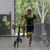 Triahtlon. Aux championnats du monde à Nice, Guillaume Belgy arrive lancé