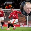 'This is Chelsea Mason': Mount hailed by TNT pundits after his superb late double booked Man United's Europa League final spot - as Paul Scholes insists he 'looks perfect' for Ruben Amorim's system