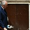 Chute du gouvernement de François Bayrou : visualisez l'instabilité politique depuis la réélection d'Emmanuel Macron en 2022