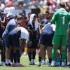 Coup du monde des clubs. « Compliqué avec la chaleur » : les réactions du PSG - Atlético de Madrid