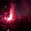 Ligue des Champions : "Paris est magique", scandent les supporters après la qualification en finale