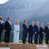Betont Israels Recht auf Selbstverteidigung: G7 einigt sich überraschend auf Erklärung zum Iran-Krieg