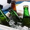 You've been chilling your beer wrong! Experts reveal the fastest way to cool your booze - and it doesn't involve the freezer