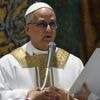 Le pape Léon XIV se recueille sur la tombe de François à la basilique Sainte-Marie-Majeure de Rome