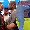 Daniel Dubois has matured since his controversial defeat by Oleksandr Usyk but calling the Ukrainian 'boring' was wrong, writes JEFF POWELL