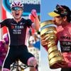 Dubbel Visma-succes in slotrit Giro: Olav Kooij sprint naar recordzege voor Nederland, Simon Yates eindwinnaar
