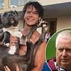 Footy star confesses that he crashed his club CEO's car - and reveals why he told him NOT to complain about it