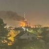 Ukraine attackiert Ölraffinerie: Militärjets steigen in Polen auf - Russland greift nahe Grenze an