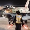 Israël valt Houthi-doelen in Jemen aan na raketinslag bij luchthaven Tel Aviv