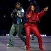 Kendrick and SZA deliver stadium-worthy performance