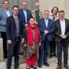 Neustart an der Garnisonkirche Potsdam: Prominent besetzter Freundeskreis will sich um Inhalte kümmern