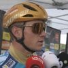 Evenepoel verwacht al “nervositeit” bij klassementsmannen, doet Van der Poel gooi naar ritwinst? “Vermoed dat controle voor sprint er zal zijn”