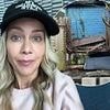 Kate Lawler reveals she's 'broken the law' and is now locked in a neighbour dispute over garden mishap as she sparks nationwide debate