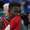 Vor der Europameisterschaft: Basketballer im ersten Test gegen Slowenien ohne Schröder