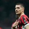 AC Milan feiert Derbysieg: Ex-Frankfurter Jovic zerstört Inter-Traum vom Triple
