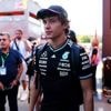 NU+ | Mercedes gaat door met groeibriljant Antonelli: 'Hoop wel op minder fouten'