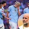 Man City receive £1MILLION fine for breaching Premier League rule NINE times - as Pep Guardiola's side accept hefty punishment