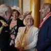 'I wish dad was knighted before he had dementia', says son of rugby league pioneer