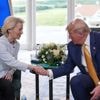 Welthandel: EU und USA schließen Zolldeal