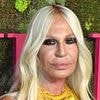 Donatella Versace, 70, looks unrecognisable in stunning sunset snap as she appears to have reversed 'cosmetic procedures'