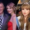 Taylor Swift updates fans on dad Scott's health after 'intense' heart surgery for Travis Kelce's podcast