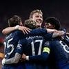 Athletic Bilbao 0-3 Man United - PLAYER RATINGS: Who showed their class in Europe is permanent? Which defender provided a cool head under intense pressure? And who struggled at both ends of the pitch?