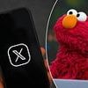 Elmo's X account posts series of vile messages after mystery hacker targets Sesame Street social media