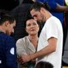 « Beaucoup de mensonges » : Véronique Rabiot revient sur l’altercation avec les parents de Mbappé