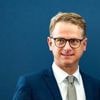 CDU-Generalsekretär Linnemann im Gespräch: „Wir steuern ja in der Migrationspolitik nicht aus Jux und Dollerei so scharf um“