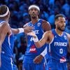 Eurobasket 2025 : une équipe de France pleine de fraîcheur malgré l'absence de Victor Wembanyama, Rudy Gobert et Evan Fournier