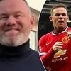 Wayne Rooney stuns fans as he picks HIMSELF over Luis Suarez, Harry Kane, Erling Haaland and every other rival in winner stays on game