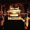 CIA's Ark of the Covenant quest revived as new revelations point to hidden location of biblical 'super weapon'