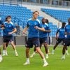 Geen verrassingen verwacht in de basiself van Racing Genk