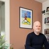 Erik Riemens wil geen seconde wakker liggen om zijn financiën