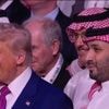 Etats-Unis : Donald Trump a entamé sa visite en Arabie Saoudite