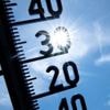 Hitze: Wetterdienst misst bislang höchste Temperatur des Jahres