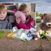 Gevonden lichamen in auto zijn van ontvoerde kinderen Jeffrey (10) en Emma (8) en hun vader, familie is “boos en intens verdrietig”