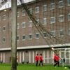 Voor gedetineerden is sport geen luxe: ‘Van mij heb je geen last, als ik maar kan voetballen’