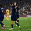 VIDÉO. PSG - Inter : l’ouverture du score parisienne d’Hakimi en finale de Ligue des champions